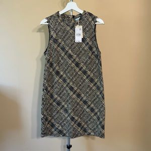 Mini dress. Mango. New, with tag. Size M